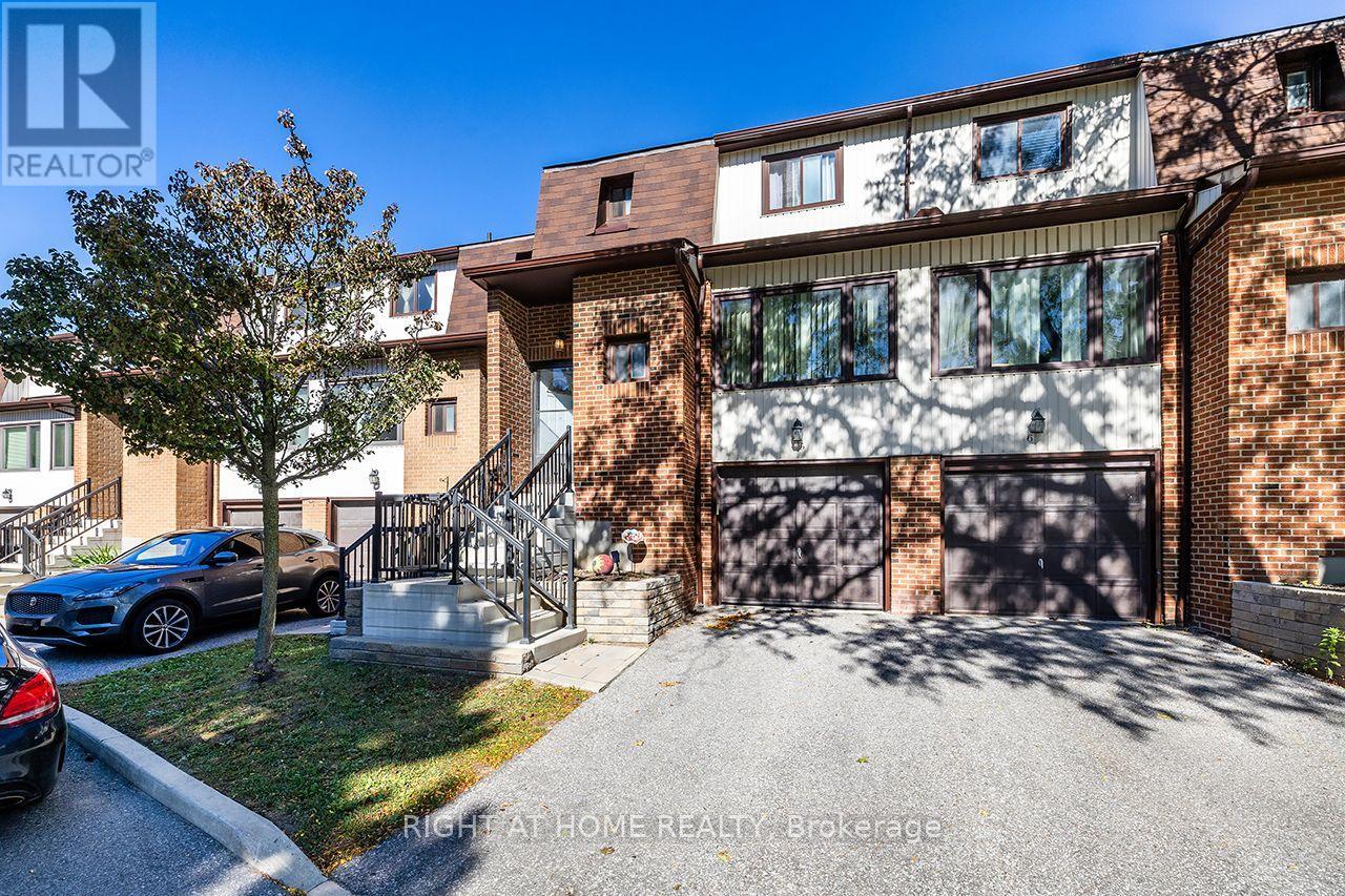5 - 765 Oklahoma Drive, Pickering, Ontario  L1W 3C9 - Photo 2 - E13874974