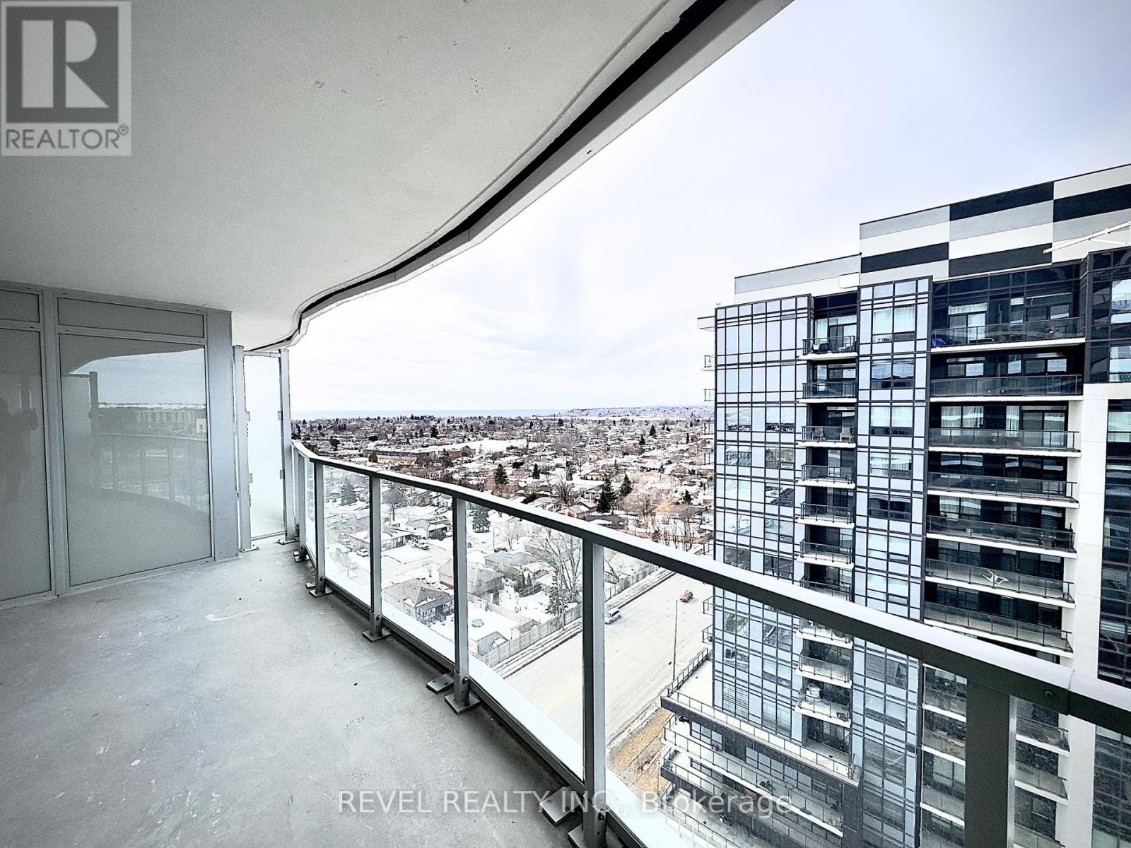 1409 - 1010 Sandy Beach Road S, Pickering, Ontario  L1W 3V9 - Photo 11 - E13874998