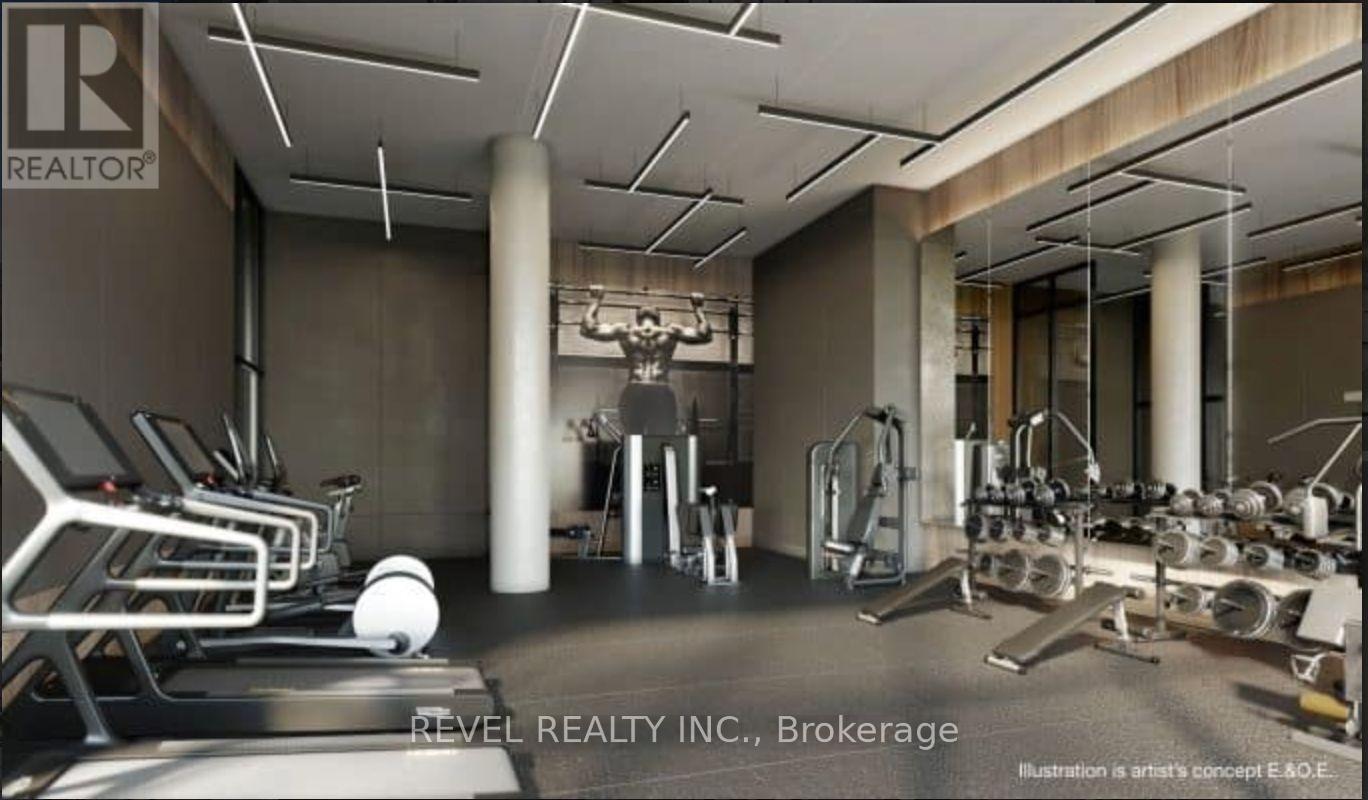1409 - 1010 Sandy Beach Road S, Pickering, Ontario  L1W 3V9 - Photo 20 - E13874998