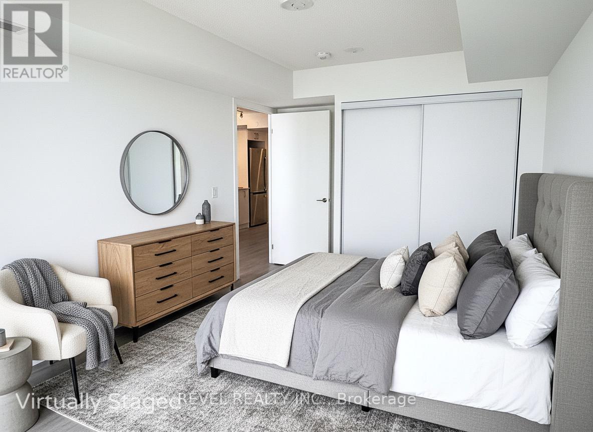 1409 - 1010 Sandy Beach Road S, Pickering, Ontario  L1W 3V9 - Photo 3 - E13874998