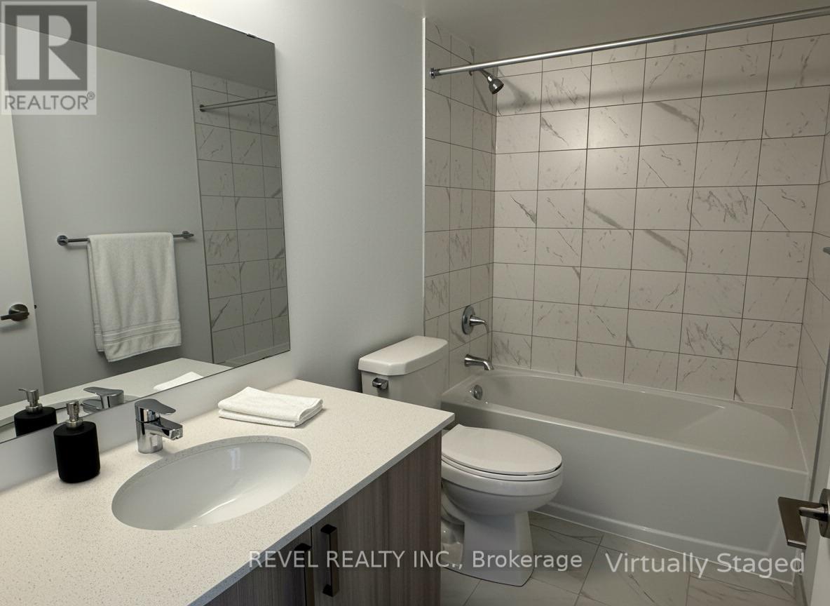 1409 - 1010 SANDY BEACH ROAD S
