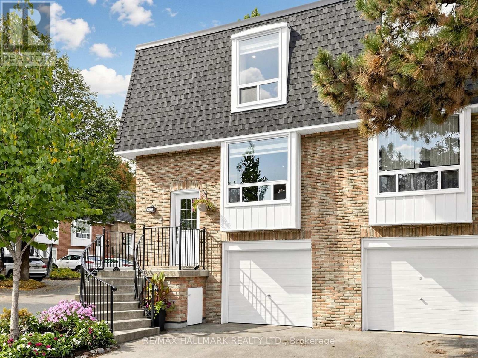 13 - 282 ROYAL ORCHARD BOULEVARD, Markham, Ontario