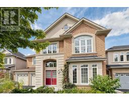 71 JOSEPHINE ROAD, Vaughan, Ontario