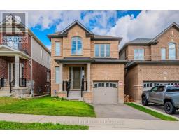 117 HALDIMAND STREET, kitchener, Ontario