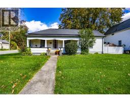 283 HALL Street, Ingersoll, Ontario