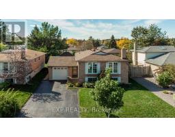 12 CRAIG CRESCENT, Barrie, Ontario