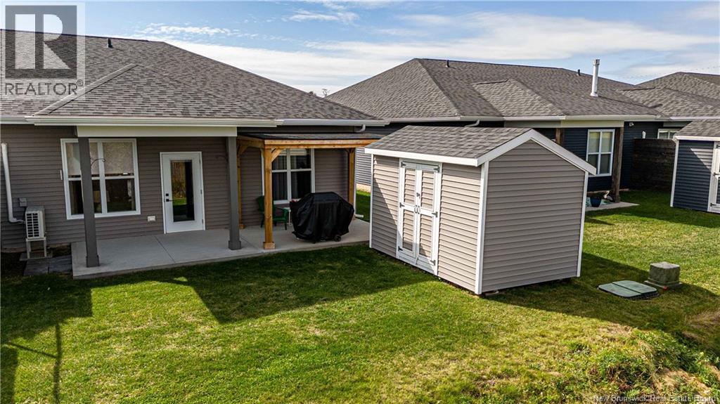 20 Lynda Lane, New Maryland, New Brunswick  E3C 0N6 - Photo 39 - NB149077