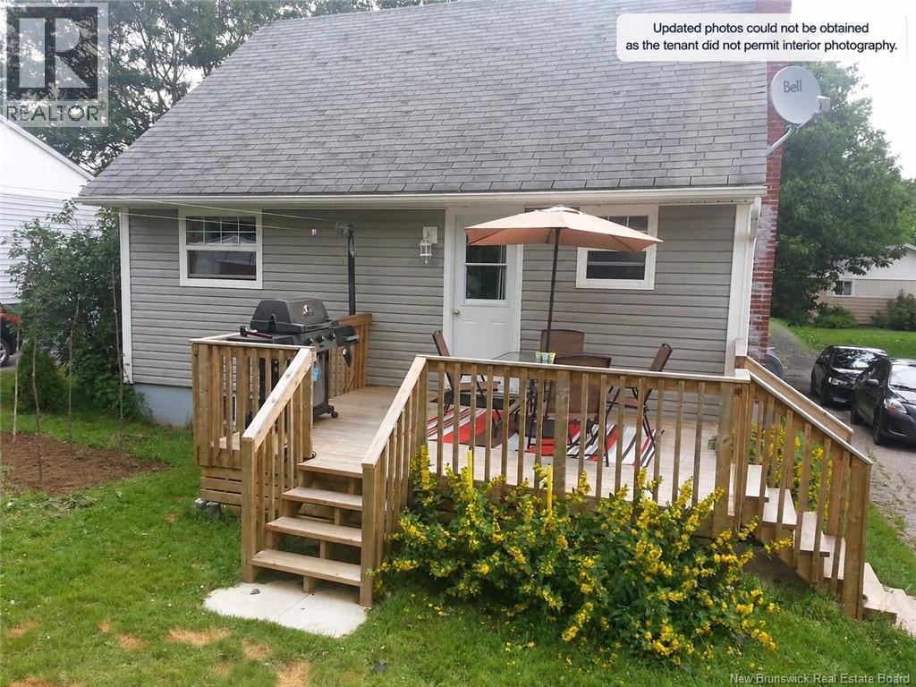 457 Hillside Drive Miramichi New Brunswick Canada E1V2N9 2