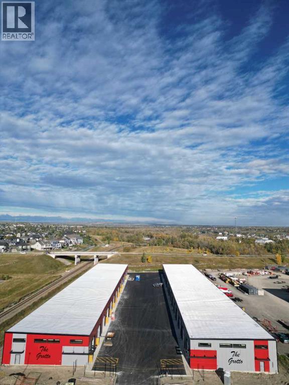 #1, 25 Southbank Crescent, Okotoks, Alberta  T1S 5S8 - Photo 37 - A2299695