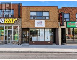 #1- 2ND FLOOR FRONT APART - 2601 EGLINTON AVENUE W, Toronto, Ontario