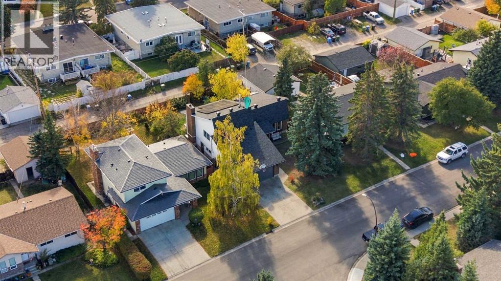 367 Norseman Road NW, Calgary, Alberta  T2K 5N8 - Photo 45 - A2349742