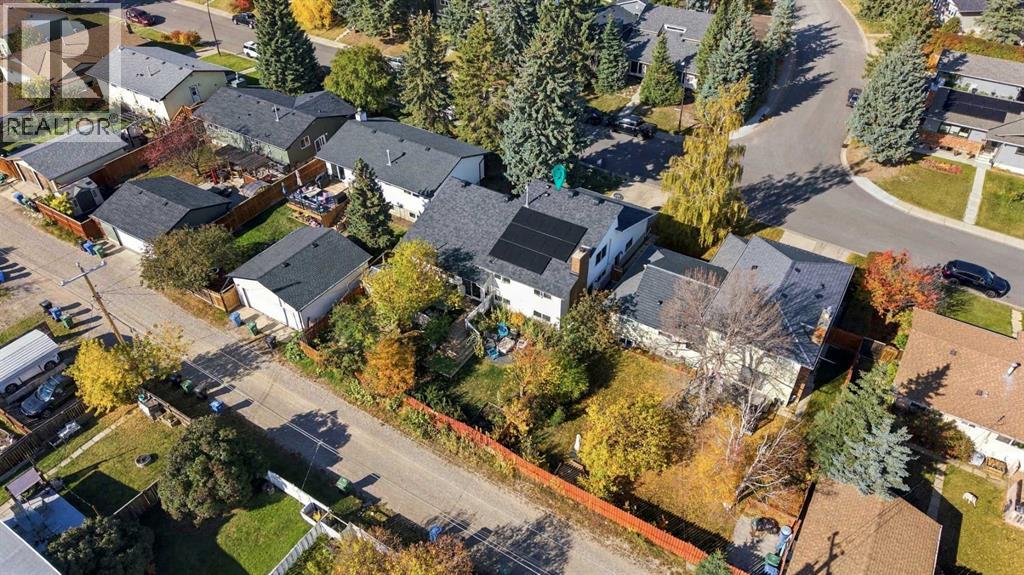 367 Norseman Road NW, Calgary, Alberta  T2K 5N8 - Photo 47 - A2349742