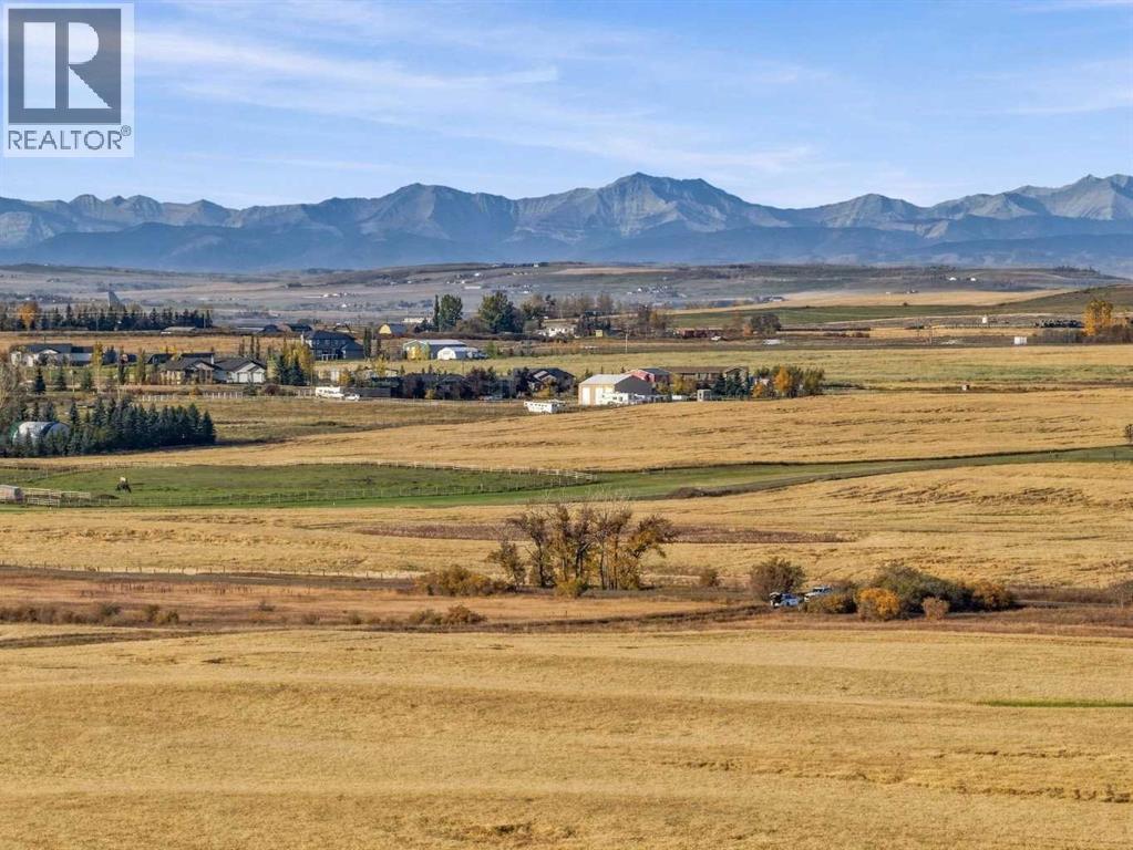 12-12-21-29w4,  64 Street E, Rural Foothills County, Alberta  T0L 0X0 - Photo 6 - A2350750