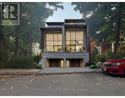 323 DALY AVENUE, Ottawa, Ontario
