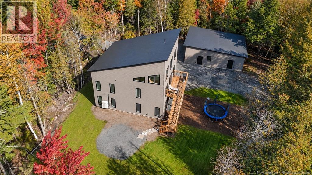 34 Clearbrook Drive, Charters Settlement, New Brunswick  E3C 1X9 - Photo 3 - NB149307