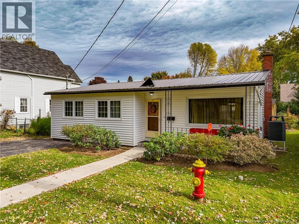 761 Byng Street, Fredericton, New Brunswick  E3A 3H5 - Photo 31 - NB149183