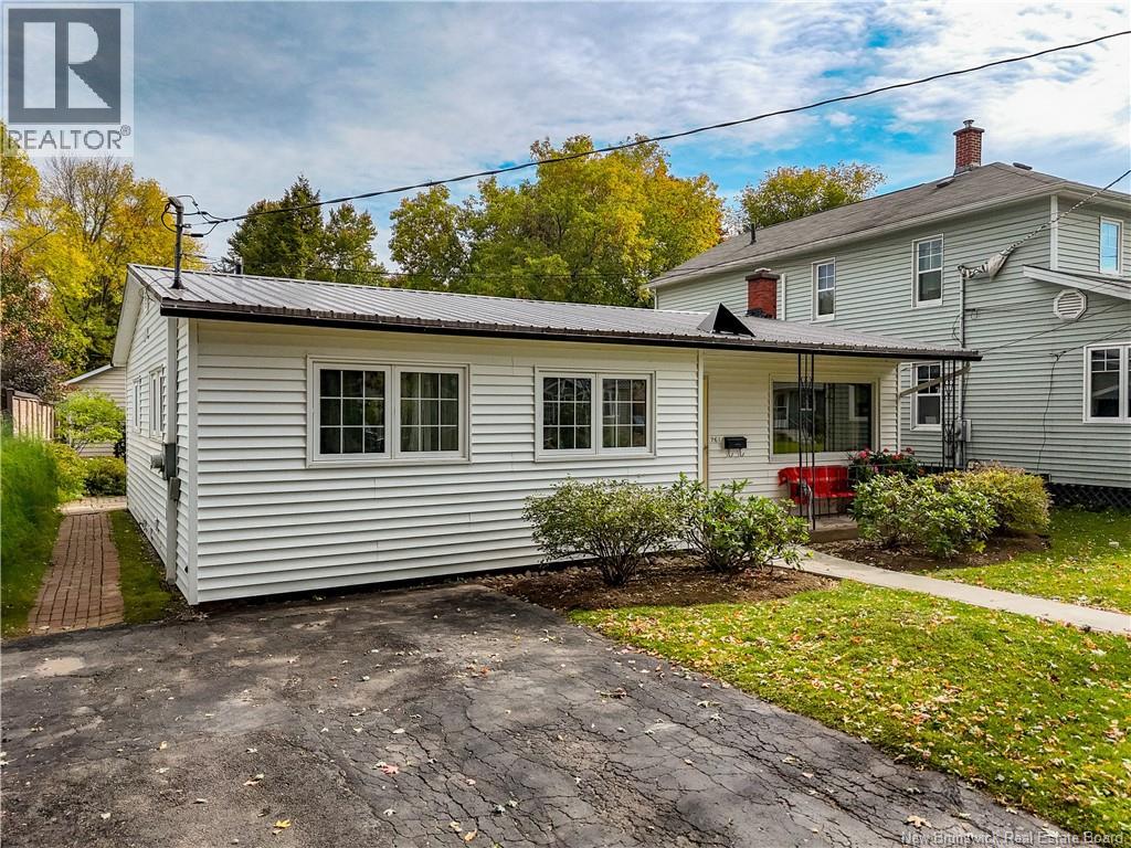 761 Byng Street, Fredericton, New Brunswick  E3A 3H5 - Photo 32 - NB149183