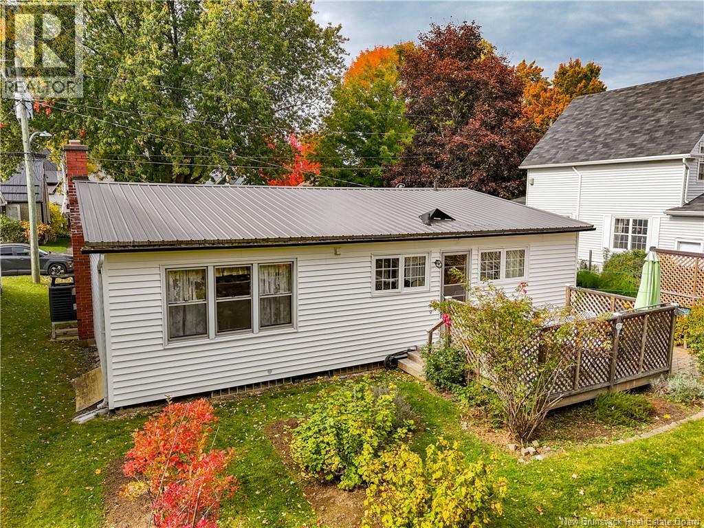 761 Byng Street, Fredericton, New Brunswick  E3A 3H5 - Photo 33 - NB149183