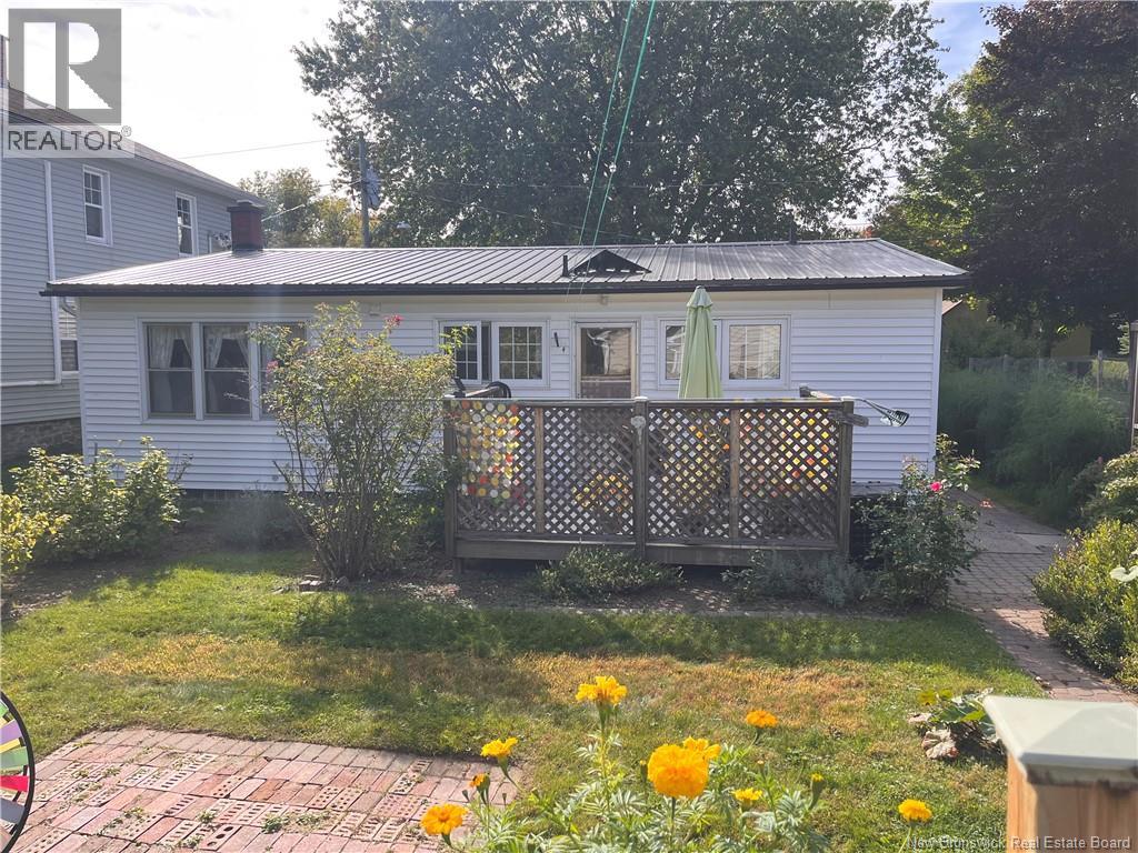 761 Byng Street, Fredericton, New Brunswick  E3A 3H5 - Photo 39 - NB149183