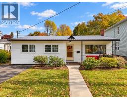 761 Byng Street, Fredericton, New Brunswick