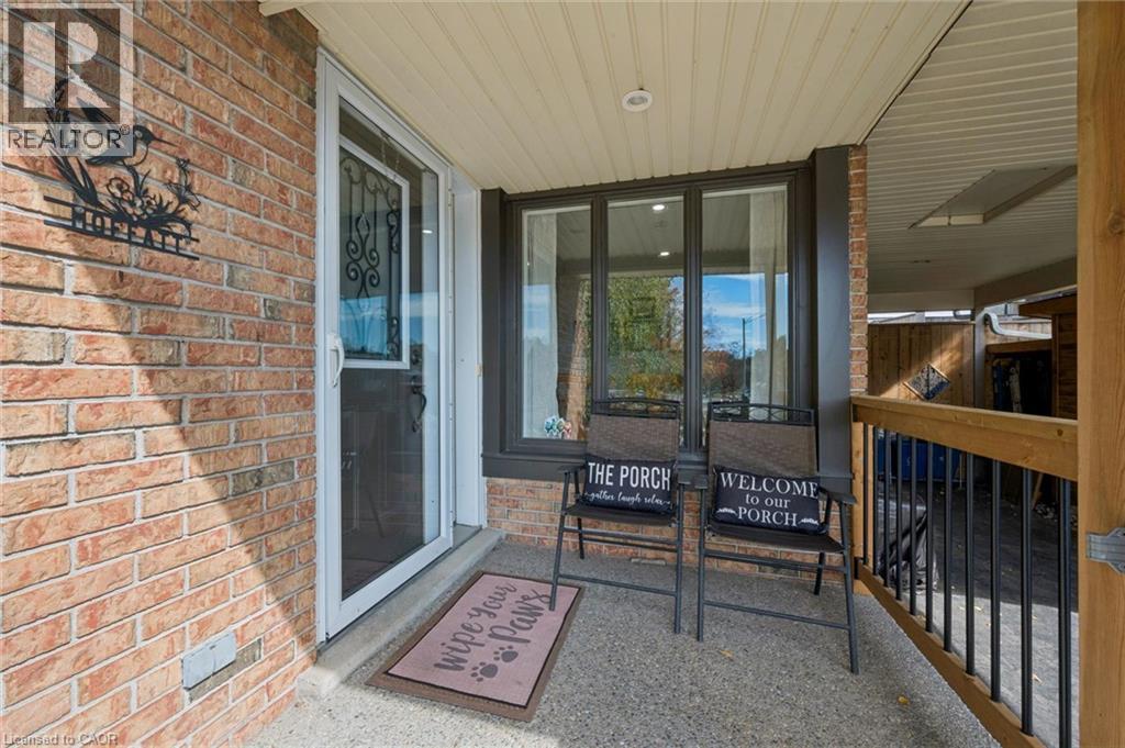 172 Laurentian Drive, Kitchener, Ontario  N2E 1Y3 - Photo 4 - 40866892