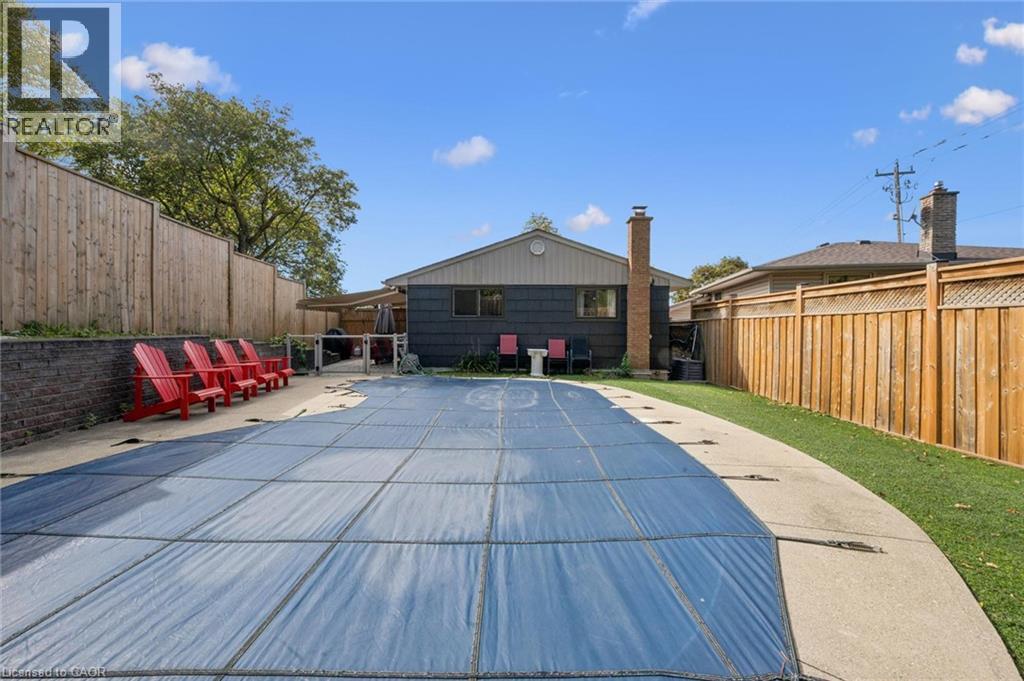 172 Laurentian Drive, Kitchener, Ontario  N2E 1Y3 - Photo 35 - 40866892