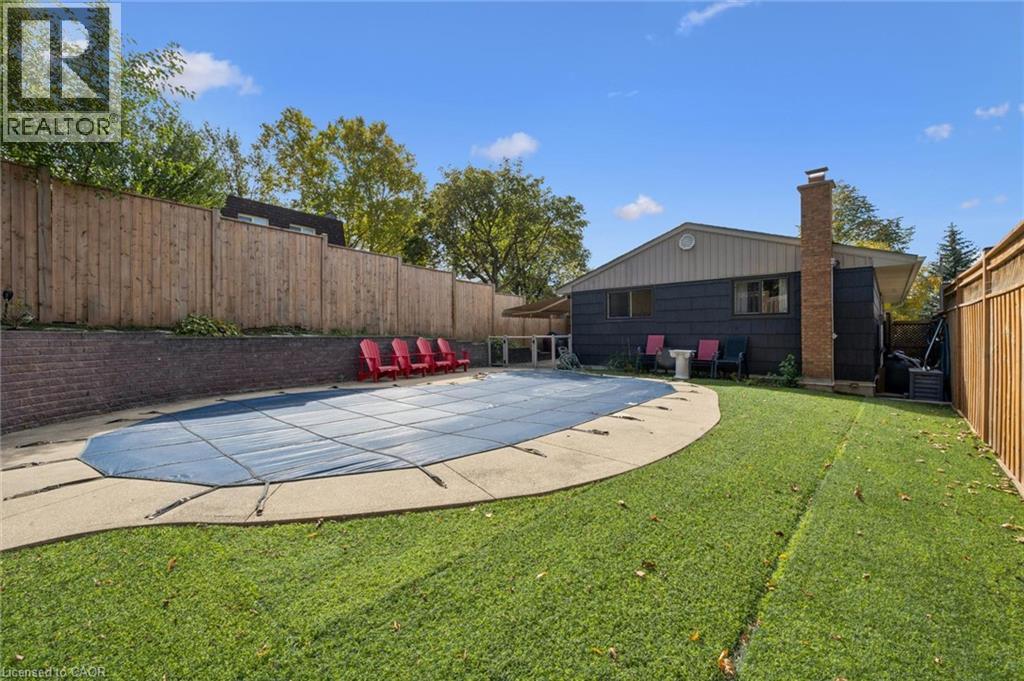 172 Laurentian Drive, Kitchener, Ontario  N2E 1Y3 - Photo 33 - 40866892