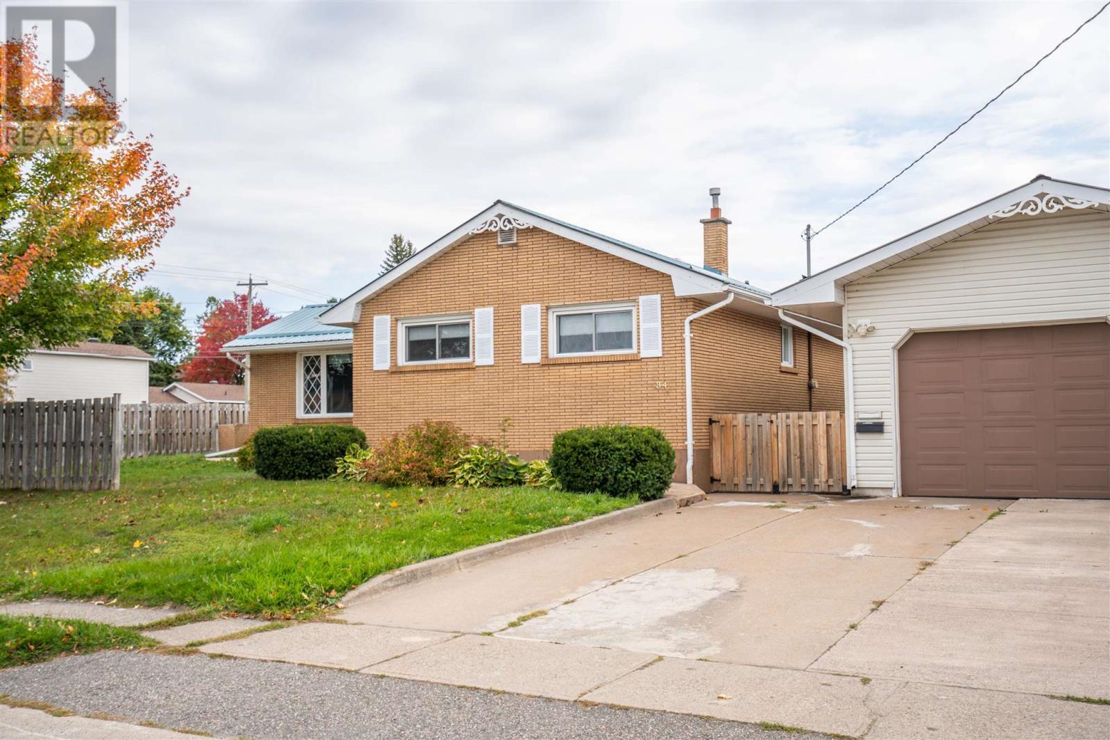 34 Routledge Ave, Sault Ste. Marie, Ontario  P6B 2X7 - Photo 27 - SM262806