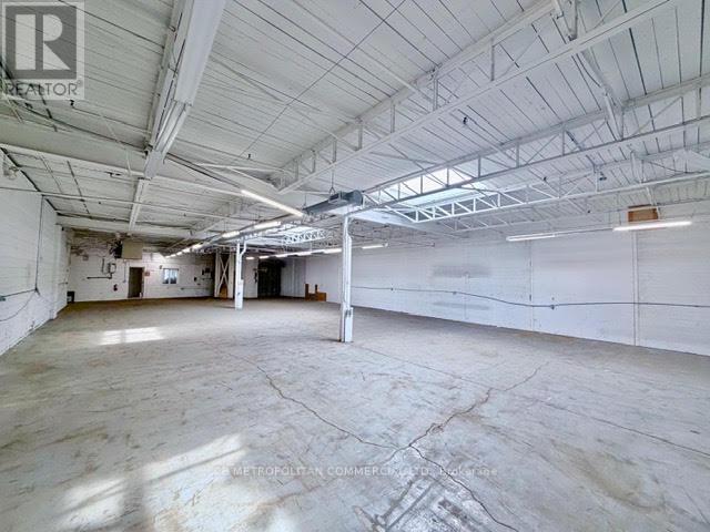 102 - 88-142 CAWTHRA AVENUE, Toronto, Ontario