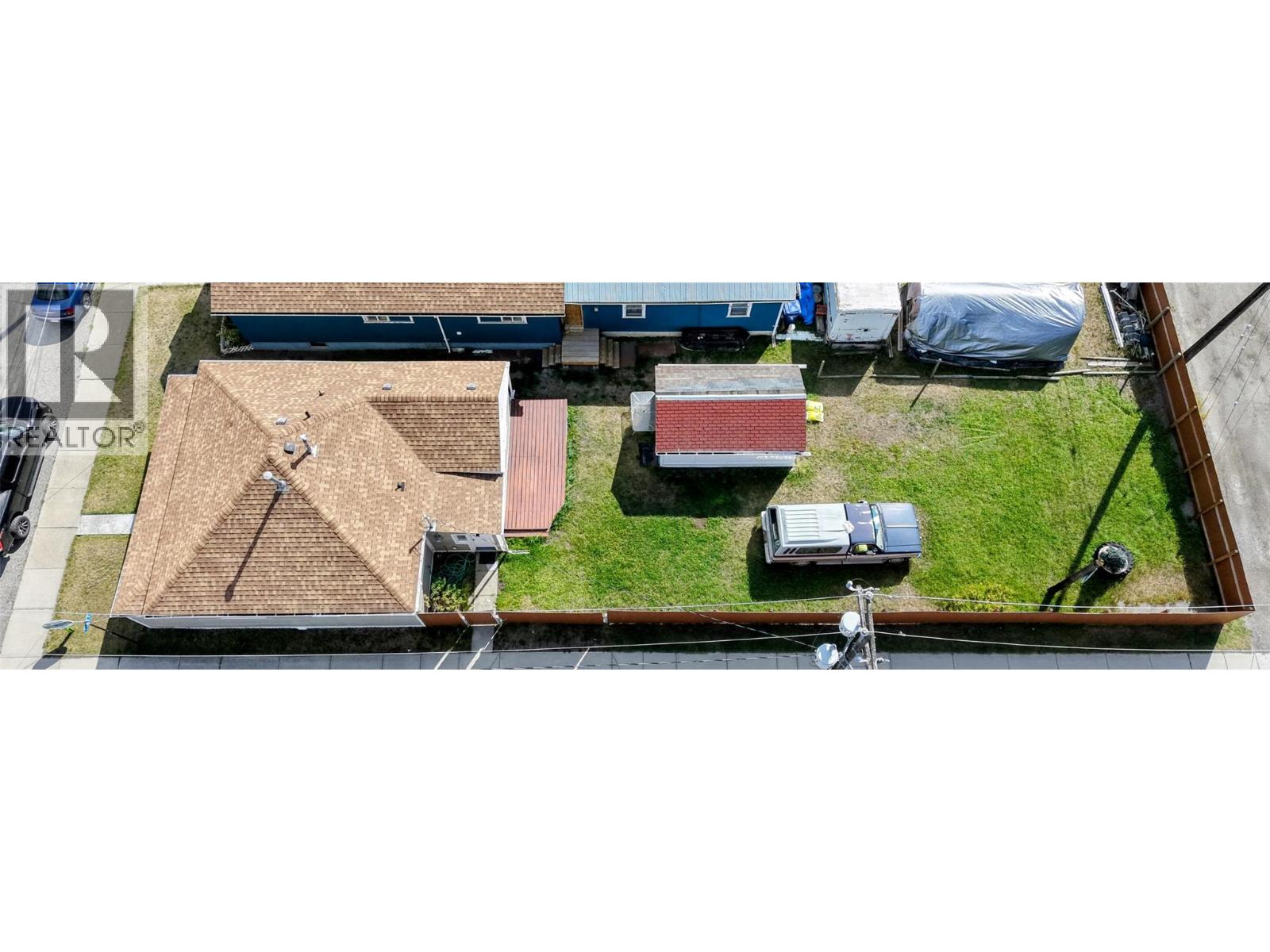 101 6th Avenue S, Cranbrook, British Columbia  V1C 2H5 - Photo 4 - 10402881