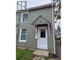 7 DALES AVENUE, Brockville, Ontario