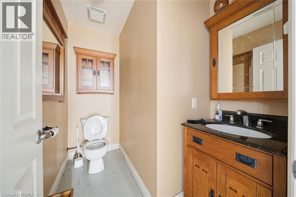 35 Main Street N, Hagersville, Ontario  N0A 1H0 - Photo 12 - 40861004