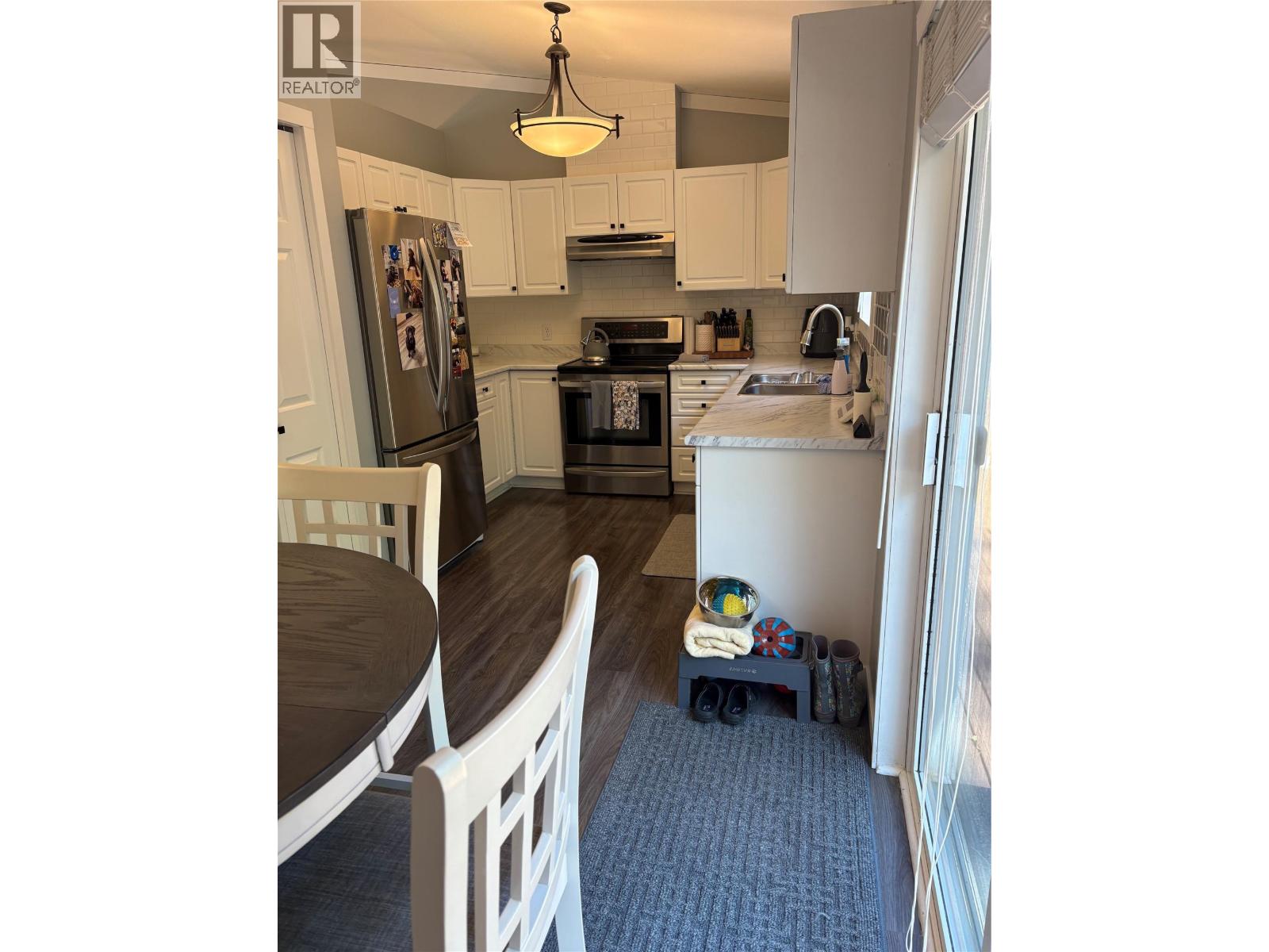 1801 53 Avenue Unit# 111, Vernon, British Columbia  V1T 4E7 - Photo 5 - 10402788