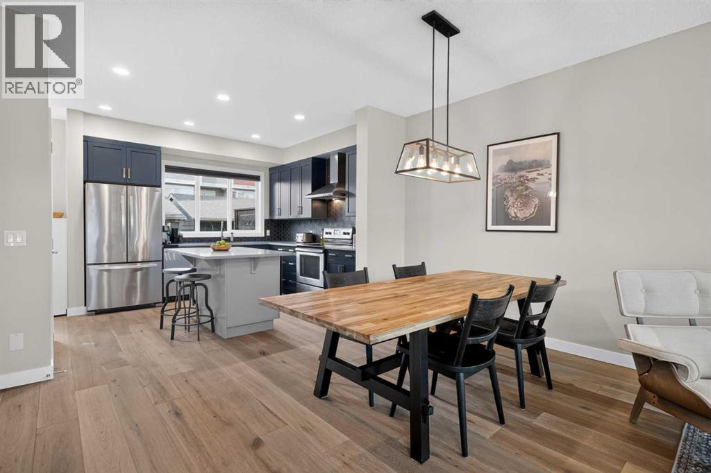 1270 Walden Drive SE, Calgary, Alberta  T2X 2H5 - Photo 8 - A2346878