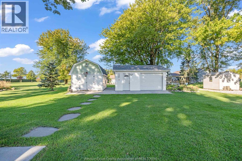 9258 9th Concession Road South, Amherstburg, Ontario  N9V 2Y7 - Photo 6 - 26024573
