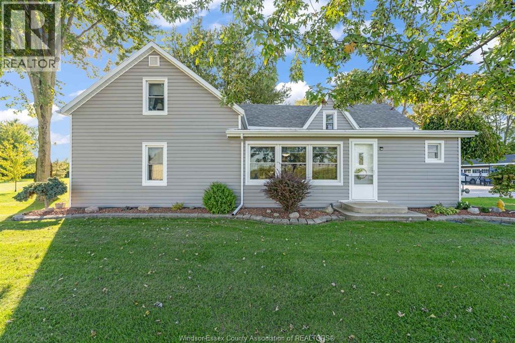 9258 9th Concession Road South, Amherstburg, Ontario  N9V 2Y7 - Photo 2 - 26024573
