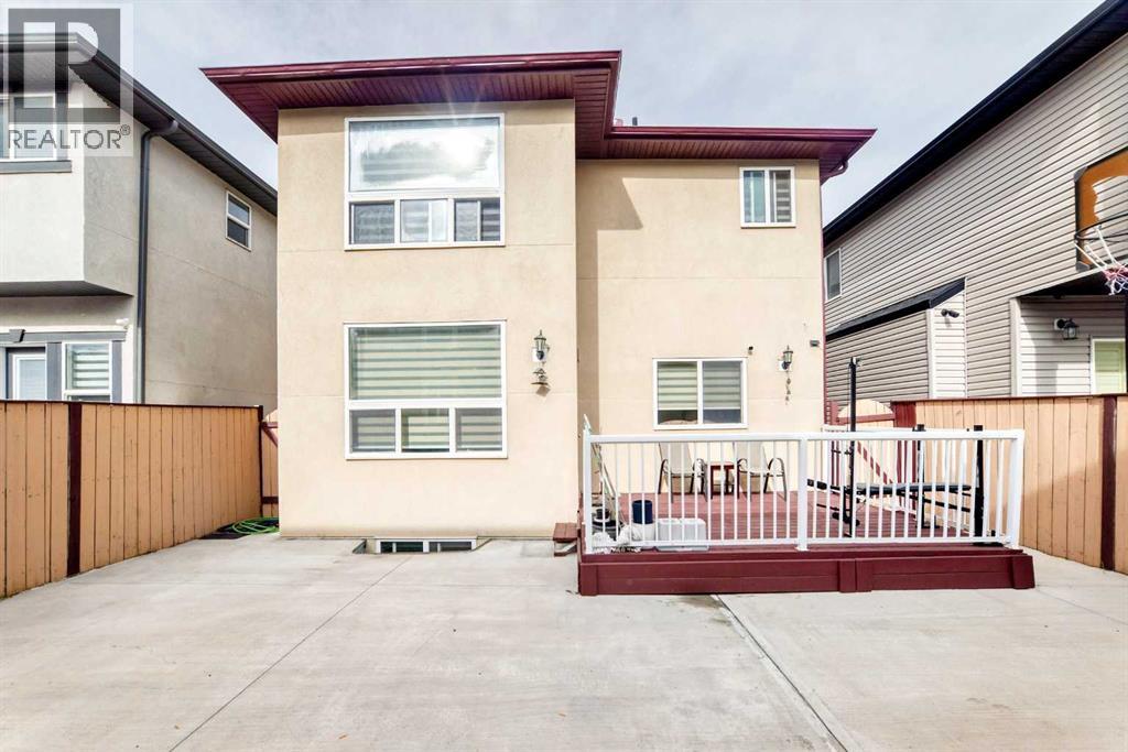 336 Saddlemont Boulevard NE, Calgary, Alberta  T3J 3M9 - Photo 17 - A2350534