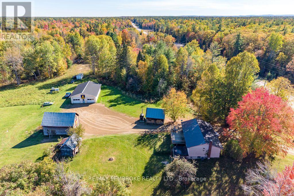 37800 41 Highway, North Algona Wilberforce, Ontario  K8A 6W4 - Photo 2 - X13875008