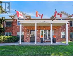 107 - 4090 JOHN CHARLES BOULEVARD, Lincoln, Ontario