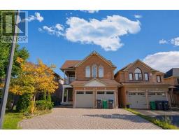 670 MACBETH HEIGHTS, Mississauga, Ontario
