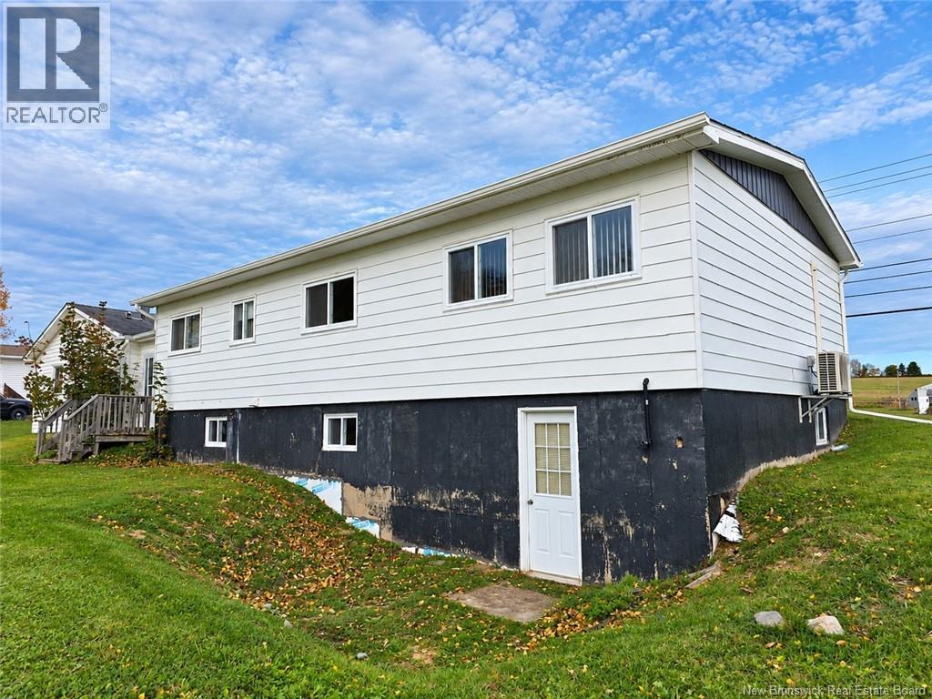 59 Route 322 North Tetagouche New Brunswick Canada E2A4Y6 4