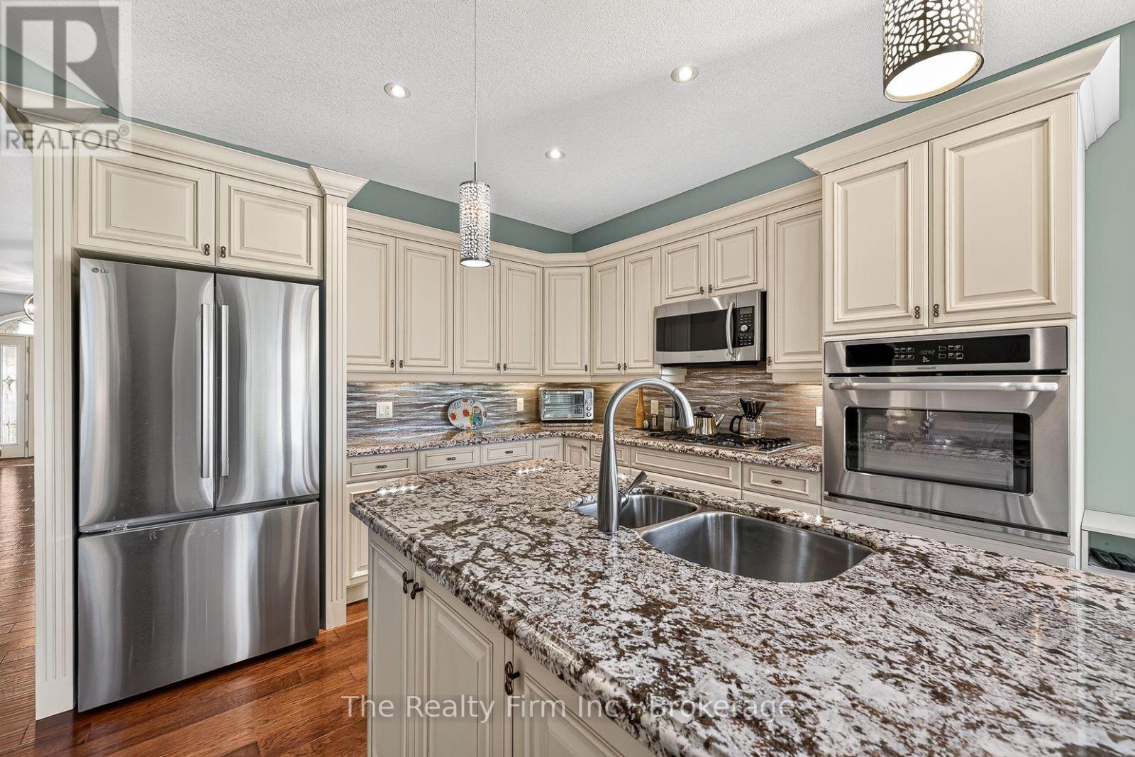 436 Fairway Road, Woodstock, Ontario N4T 0E1 - Photo 14 - X13875006