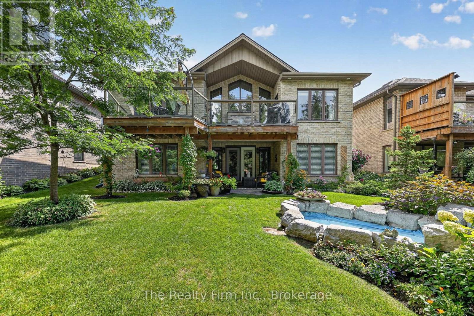 436 Fairway Road, Woodstock, Ontario N4T 0E1 - Photo 28 - X13875006