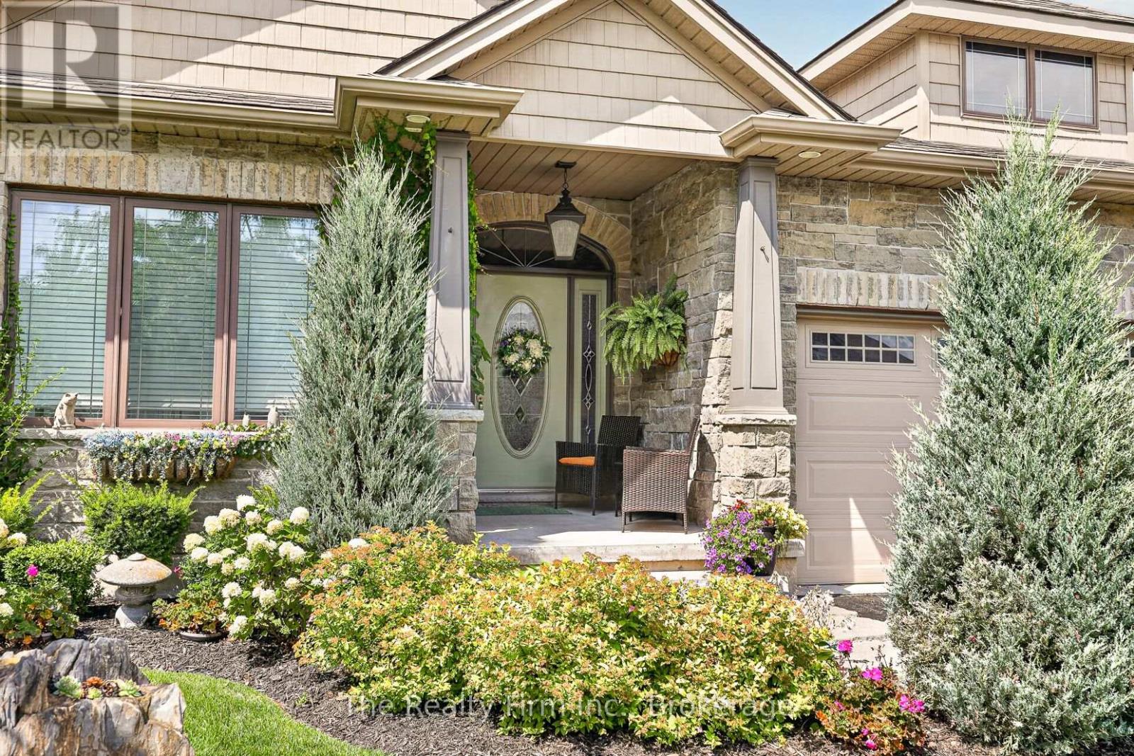 436 Fairway Road, Woodstock, Ontario N4T 0E1 - Photo 4 - X13875006