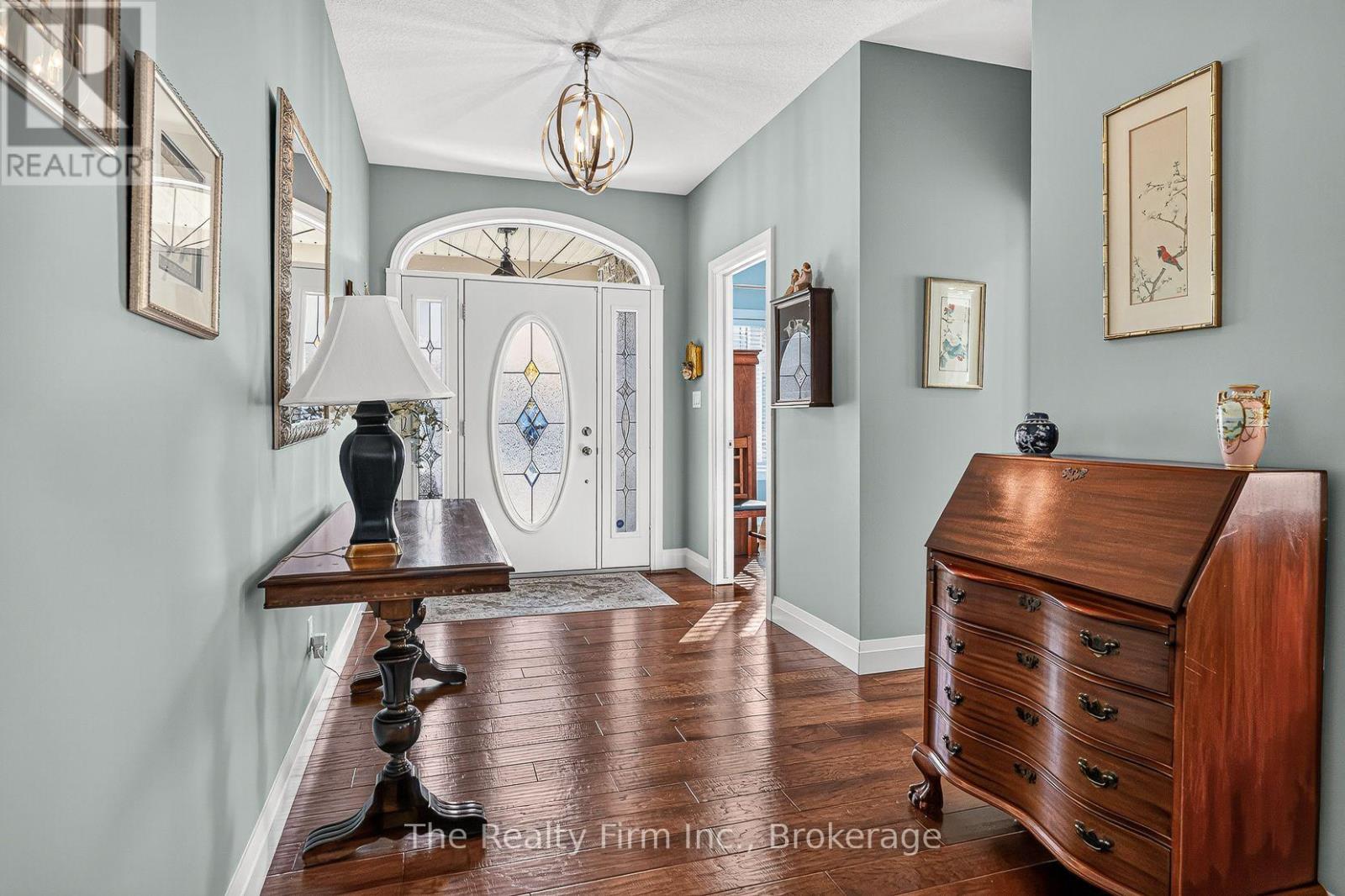 436 Fairway Road, Woodstock, Ontario N4T 0E1 - Photo 5 - X13875006