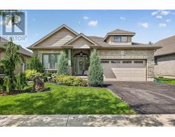 436 FAIRWAY ROAD, Woodstock, Ontario