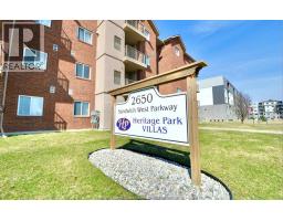2650 SANDWICH WEST PARKWAY Unit# 211, LaSalle, Ontario