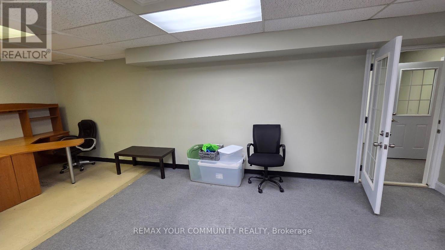 LL-A - 6060 HIGHWAY 7 E, Markham, Ontario