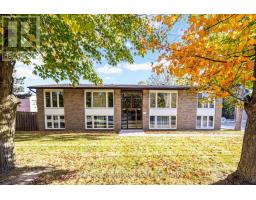 A - 58 ISABELLA STREET, Brampton, Ontario