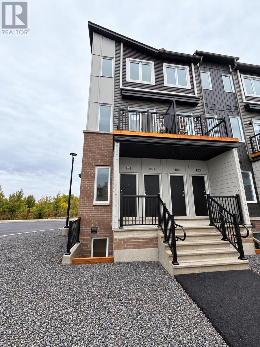 330 Stargrass Private, Ottawa, Ontario  K2J 6R8 - Photo 1 - X13874502